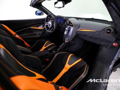 Used 2020 McLaren 720S Performance image 21
