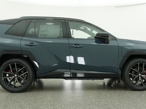 New 2026 Toyota RAV4 AWD Plug-in Hybrid image 43