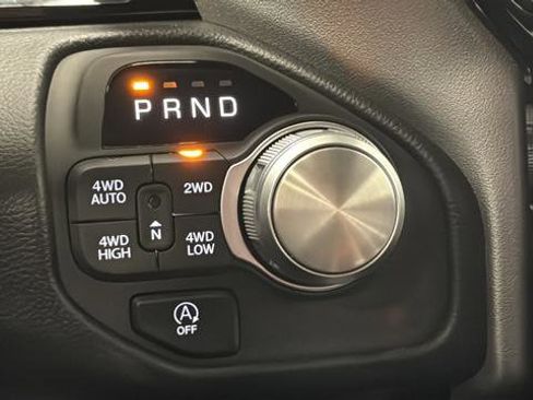 New 2026 RAM 1500 Laramie w/ Night Edition image 19