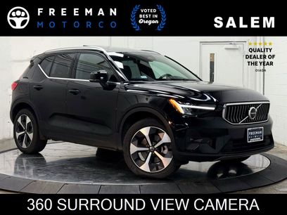 Used 2024 Volvo XC40 B5 Plus