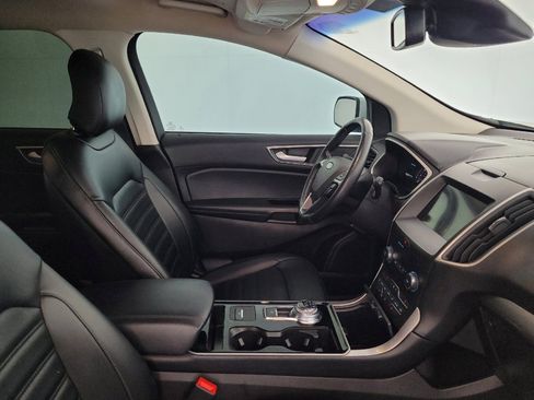 Used 2019 Ford Edge SEL w/ Equipment Group 201A FWD image 21