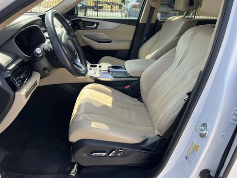 Used 2022 Acura MDX FWD w/ Technology Package image 5