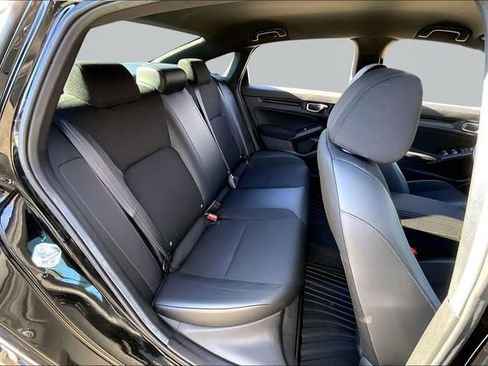 Used 2024 Honda Civic Sport image 17