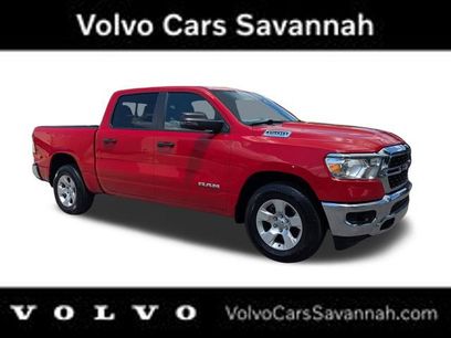 Used 2023 RAM 1500 Big Horn w/ Trailer Tow Group