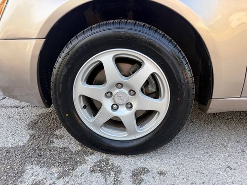 Used 2006 Hyundai Sonata LX FWD image 34