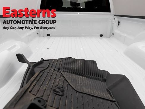 Used 2025 RAM 3500 Lone Star AWD/4WD image 9