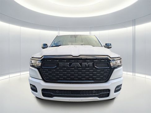 New 2026 RAM 1500 Big Horn image 9