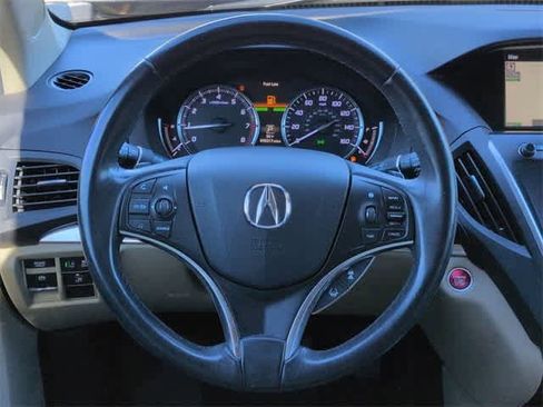 Certified 2018 Acura MDX FWD w/ Technology Package image 25