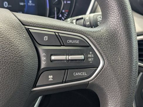 Used 2020 Hyundai Santa Fe SEL FWD image 25