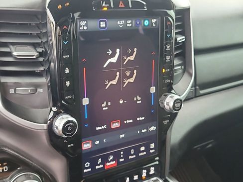 Used 2022 RAM 1500 Big Horn image 22