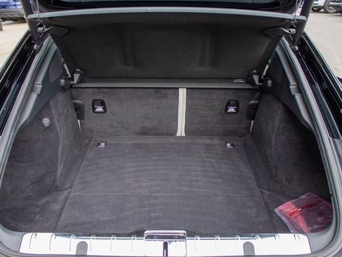 Used 2023 Porsche Panamera GTS w/ Premium Package image 24