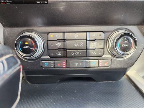 Used 2019 Ford F150 Lariat w/ Equipment Group 502A Luxury AWD/4WD image 52