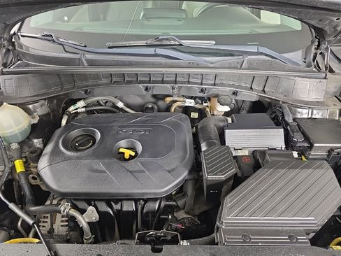 Used 2019 Hyundai Tucson Value image 9