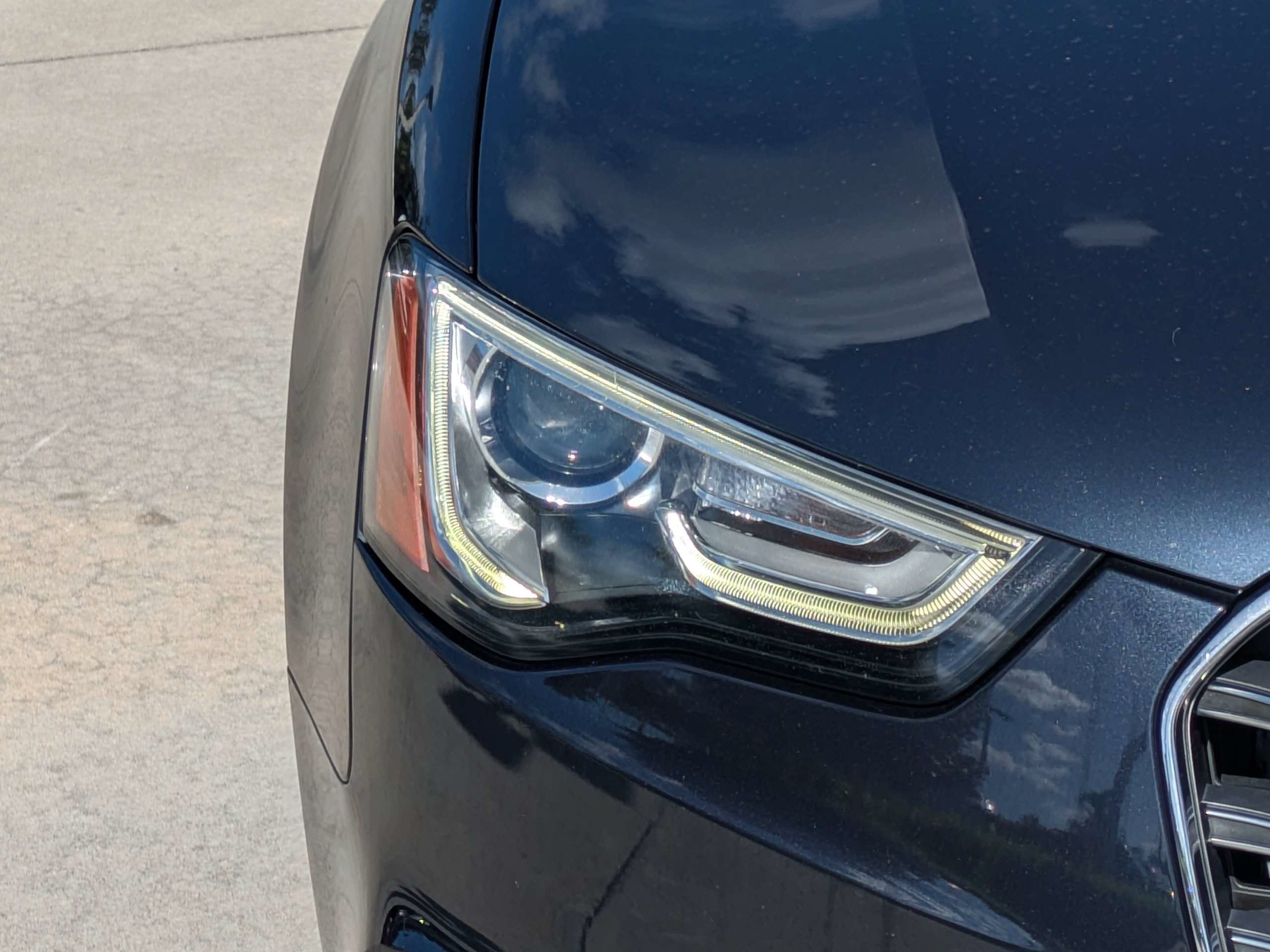 Used 2014 Audi S5 Prestige AWD/4WD image 7