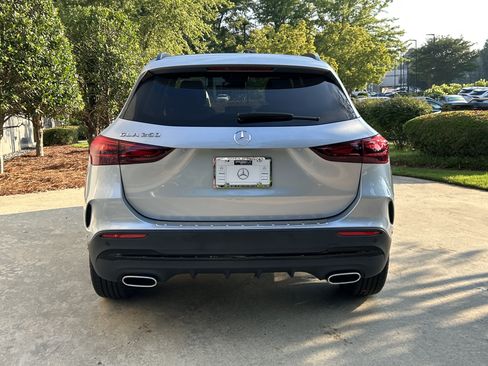 Certified 2025 Mercedes-Benz GLA 250 image 7