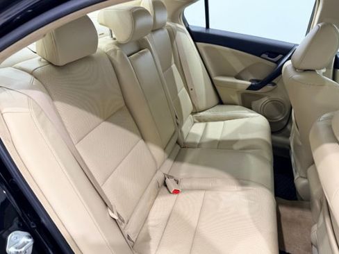 Used 2010 Acura TSX V6 Sedan image 45