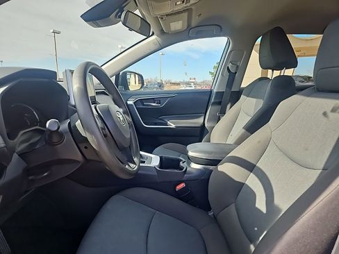 Used 2024 Toyota RAV4 XLE image 14