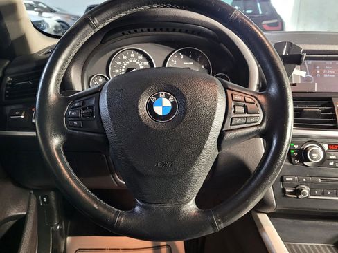 Used 2014 BMW X3 xDrive28i image 23