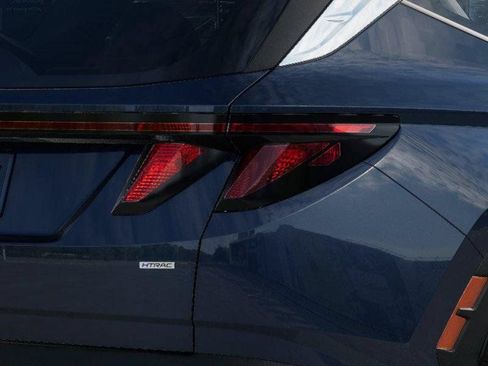 New 2026 Hyundai Tucson SEL Plus AWD/4WD image 10