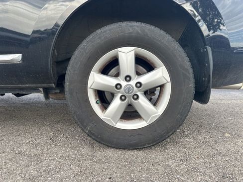 Used 2013 Nissan Rogue S w/ Special Edition Pkg FWD image 5