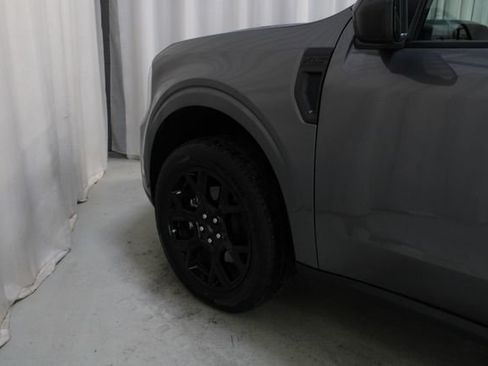 New 2026 Ford Maverick XLT w/ XLT Luxury Package AWD/4WD image 29