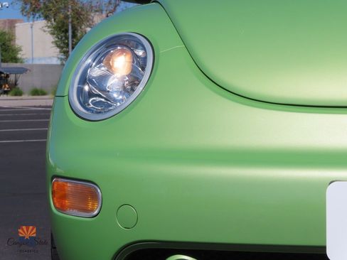 Used 2004 Volkswagen Beetle GLS image 35