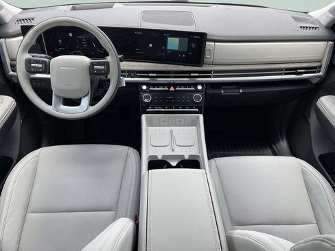 New 2026 Hyundai Santa Fe Calligraphy AWD/4WD image 16