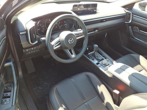 New 2026 MAZDA CX-50 AWD 2.5 S w/ Premium Package image 12
