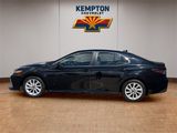 Used 2024 Toyota Camry LE image 3