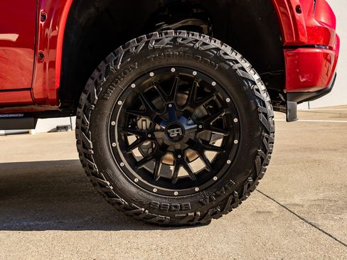 Used 2024 Chevrolet Silverado 1500 RST w/ All Star Edition Plus image 11