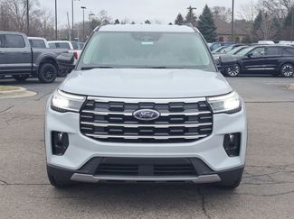 New 2026 Ford Explorer Active w/ Active Comfort Package video 2