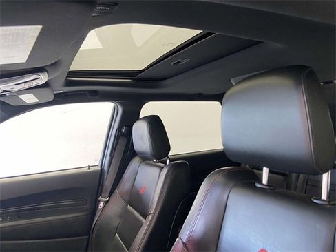 Used 2024 Dodge Durango GT image 14