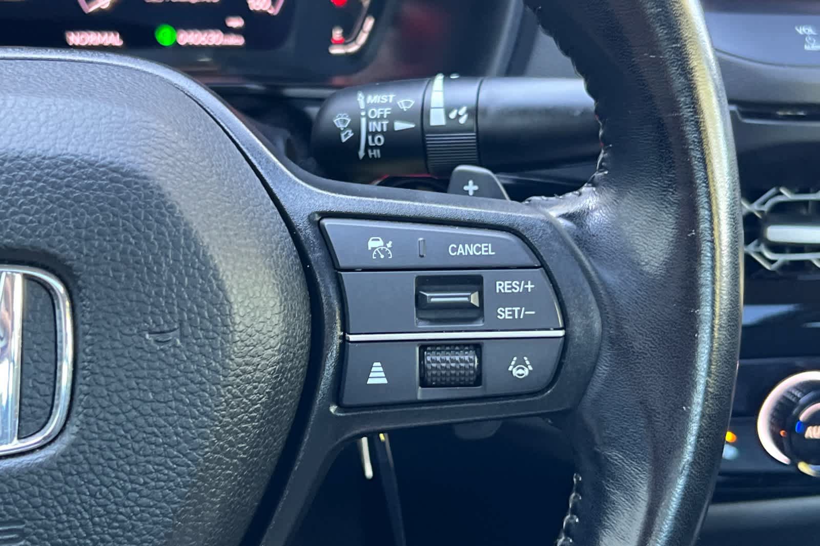 Used 2024 Honda Accord EX-L image 26
