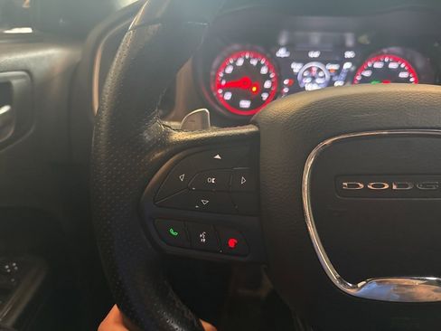 Used 2021 Dodge Charger GT w/ Blacktop Package image 12