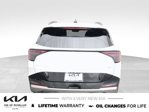 New 2026 Kia Sportage SX Prestige AWD/4WD image 6