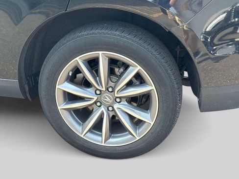Used 2019 Acura RDX AWD w/ Technology Package image 9