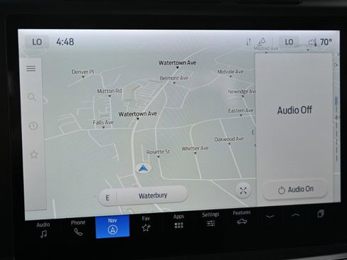 Used 2024 Ford F150 XLT w/ Mobile Office Package image 2