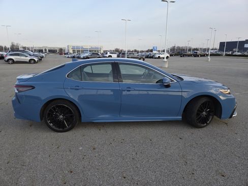 Used 2023 Toyota Camry XSE image 17