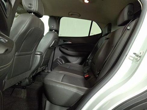 Used 2023 Buick Encore GX Select w/ Safety Package II AWD/4WD image 13