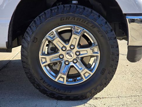 Used 2023 Ford F150 XLT w/ Equipment Group 301A Mid image 9