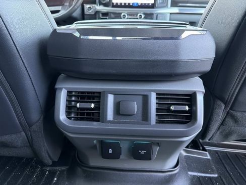 Used 2025 Ford F150 Lariat w/ Equipment Group 501A Mid AWD/4WD image 24