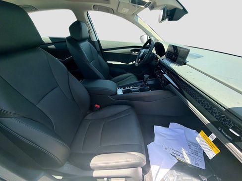 New 2026 Honda Accord EX-L image 23