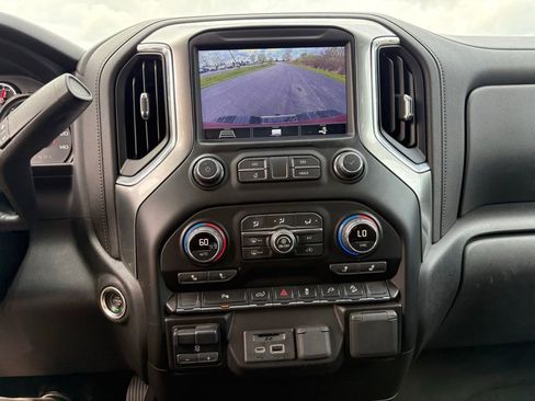 Used 2020 Chevrolet Silverado 2500 LT w/ All Star Edition AWD/4WD image 2