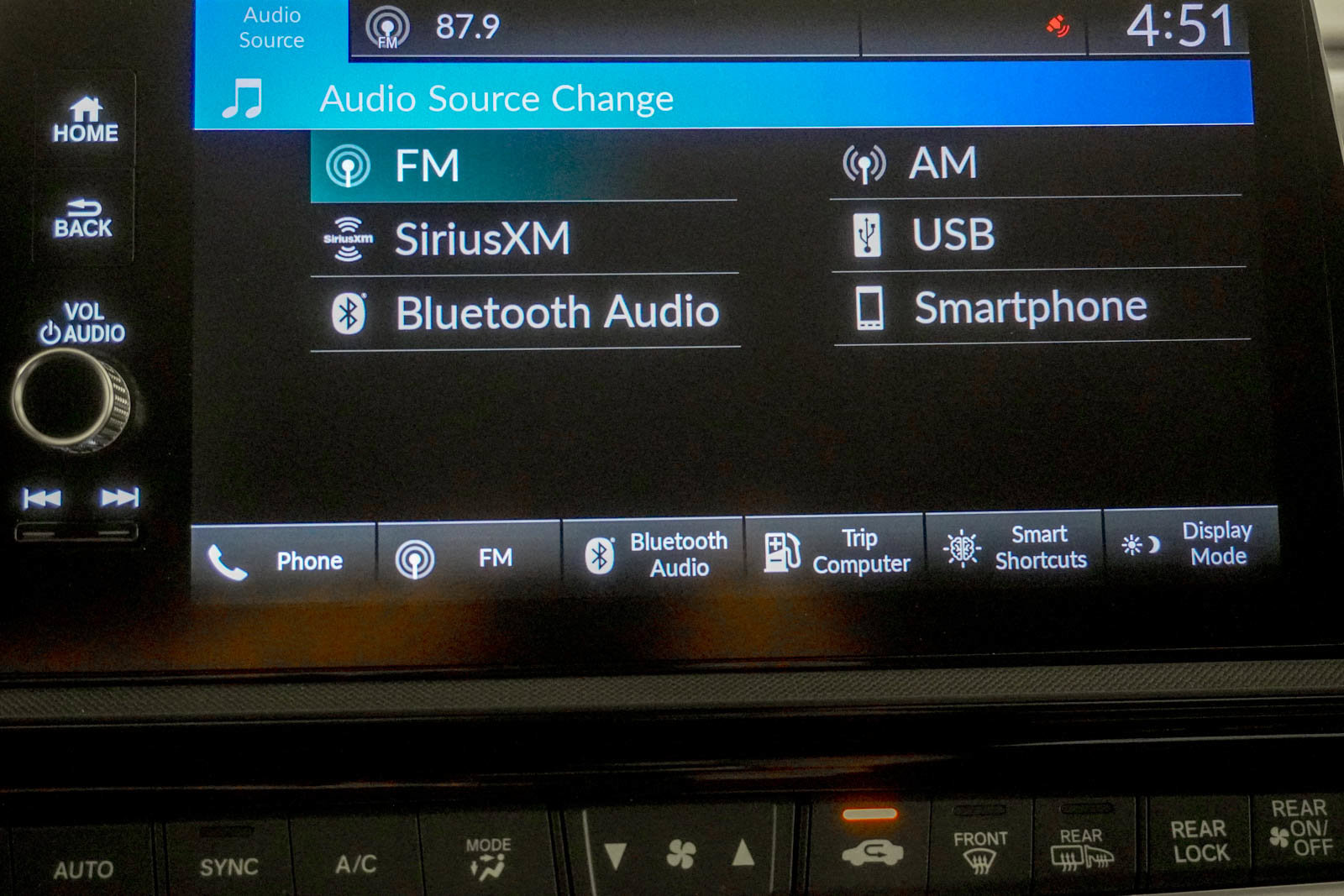 Used 2025 Honda Odyssey EX-L image 26