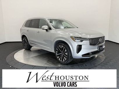 Certified 2025 Volvo XC90 B6 Plus