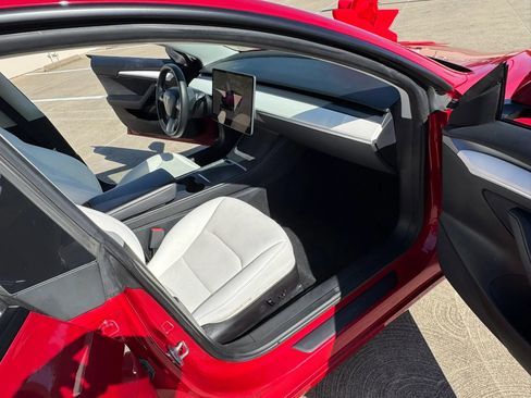 Used 2023 Tesla Model 3 Standard Range RWD image 25