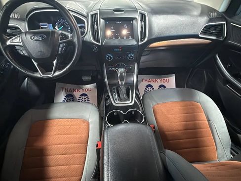 Used 2018 Ford Edge SEL w/ Equipment Group 201A AWD/4WD image 19