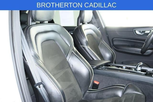 Used 2018 Volvo XC60 T8 R-Design w/ Convenience Package AWD/4WD image 29