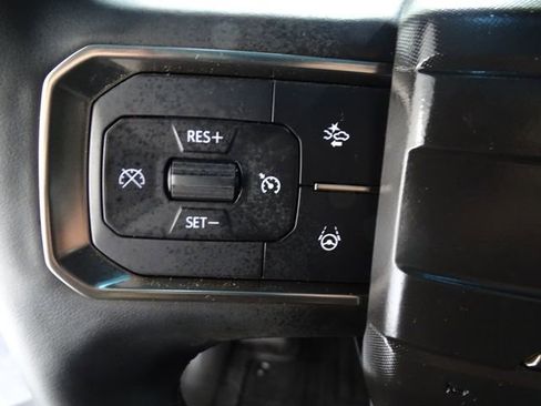 Used 2025 GMC Hummer EV 2X w/ LPO, Sport Package AWD/4WD image 7