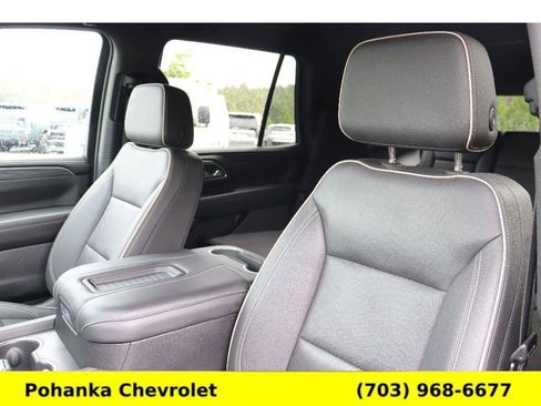 Certified 2024 GMC Yukon SLT AWD/4WD image 22
